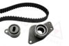 AUTEX 702354 Timing Belt Kit